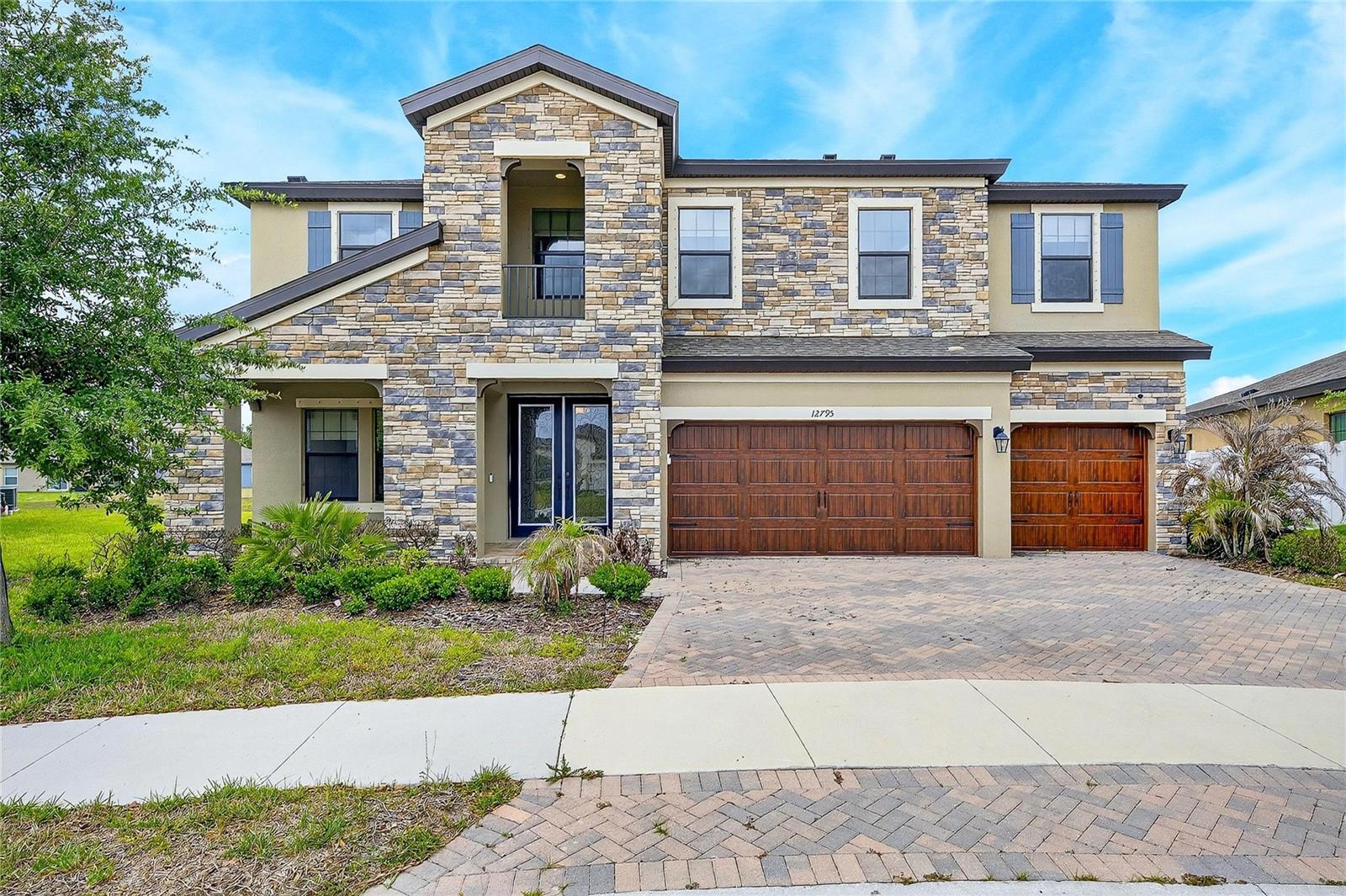 12795 Fisherville Way, FL