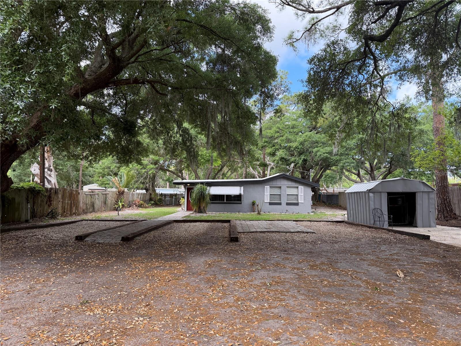 1257 Lynchburg Rd, FL