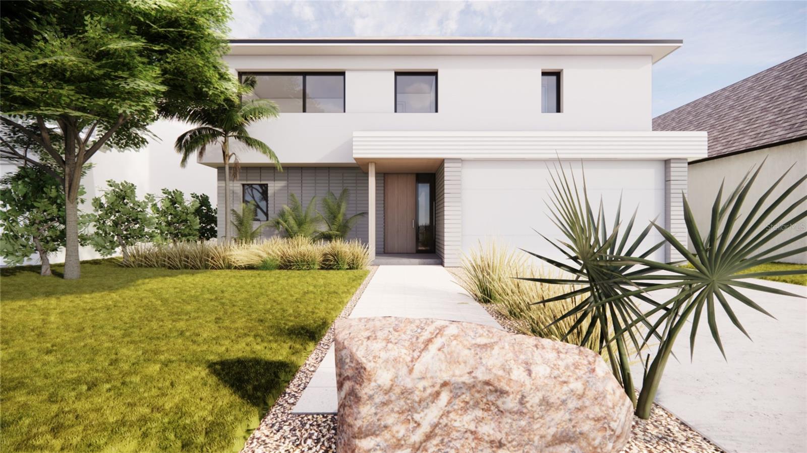446 Skyfield Court, FL