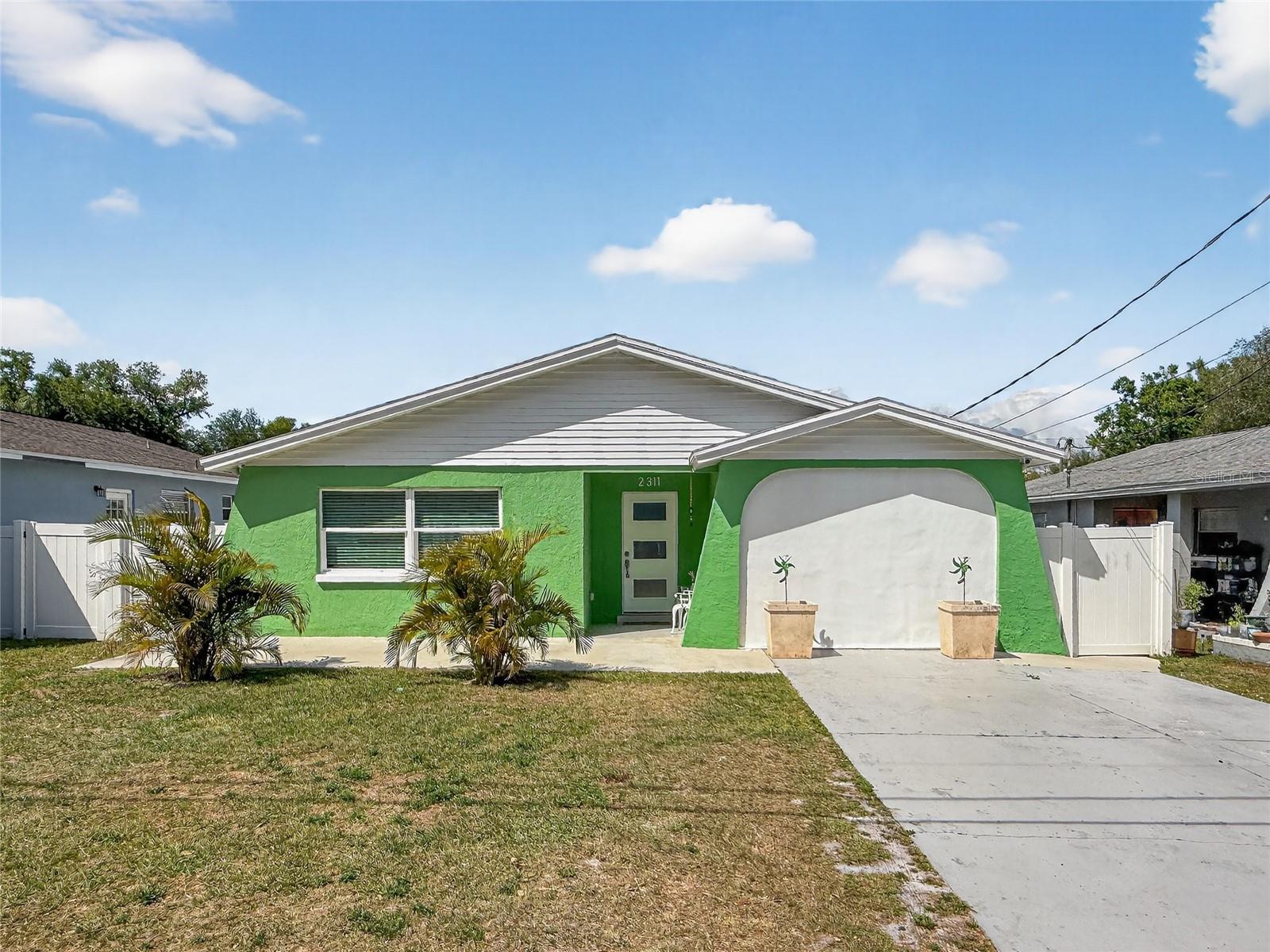 2311 Kentucky Avenue, FL