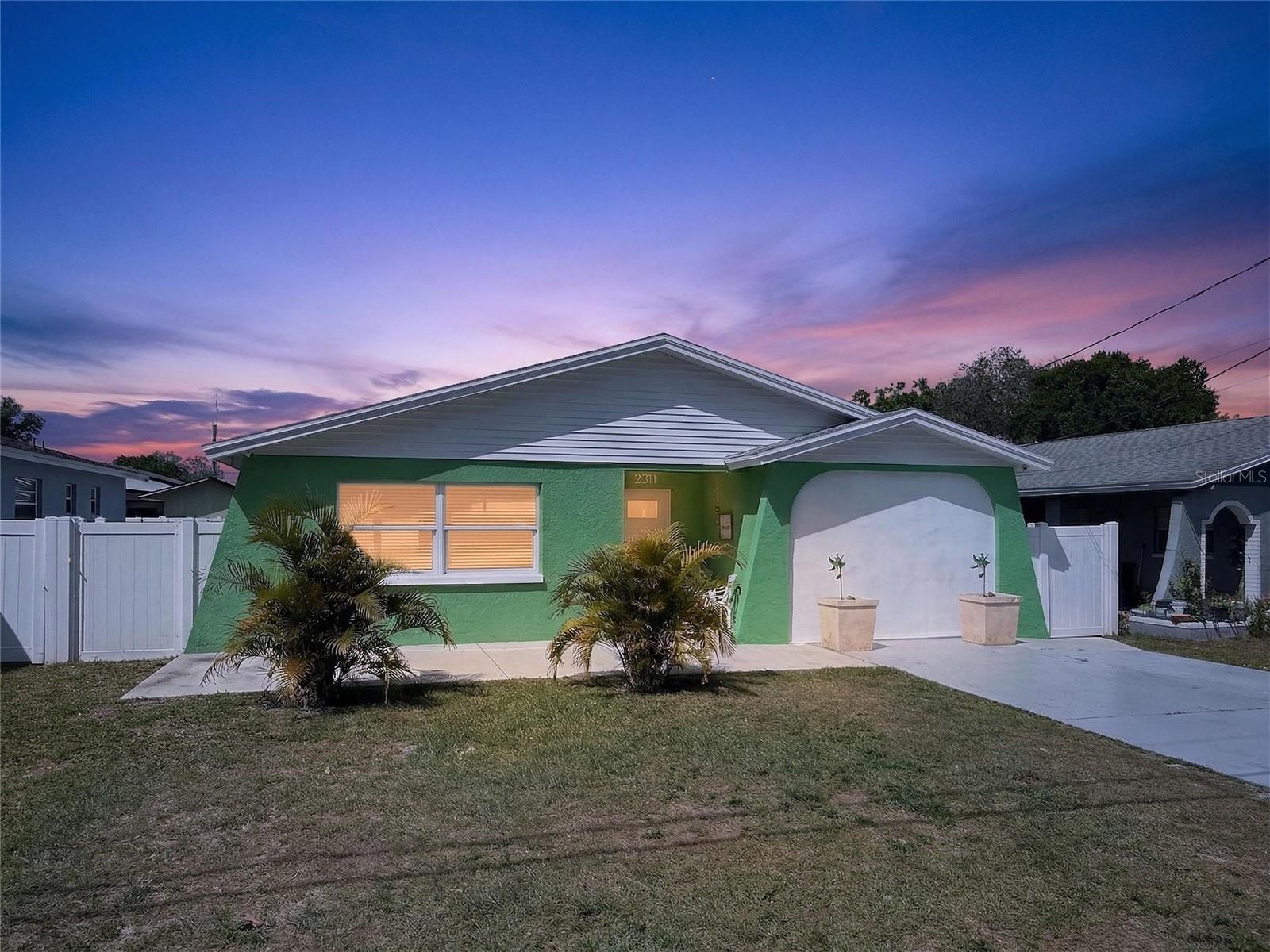 2311 Kentucky Avenue, FL