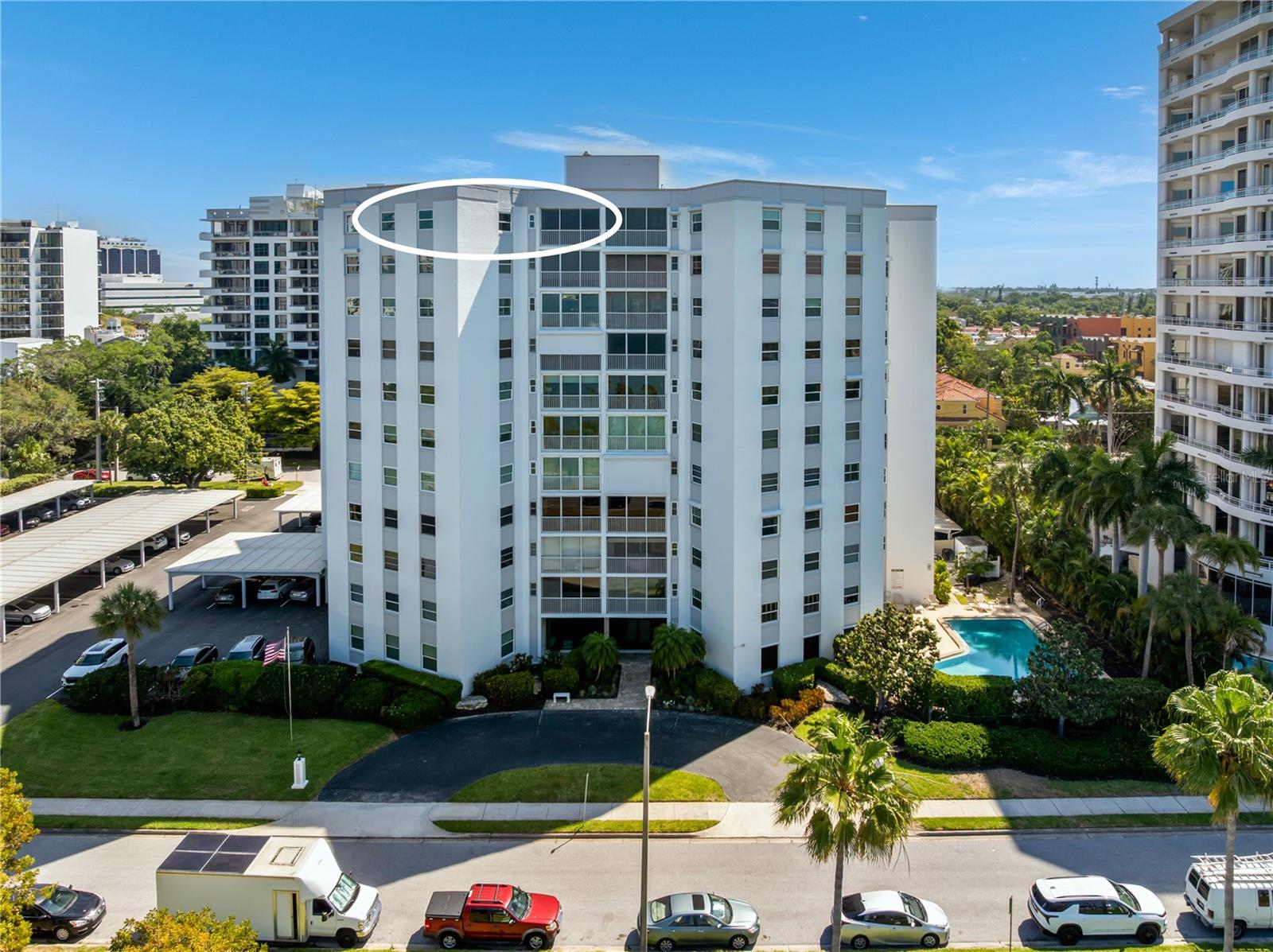 435 Gulfstream Avenue, FL
