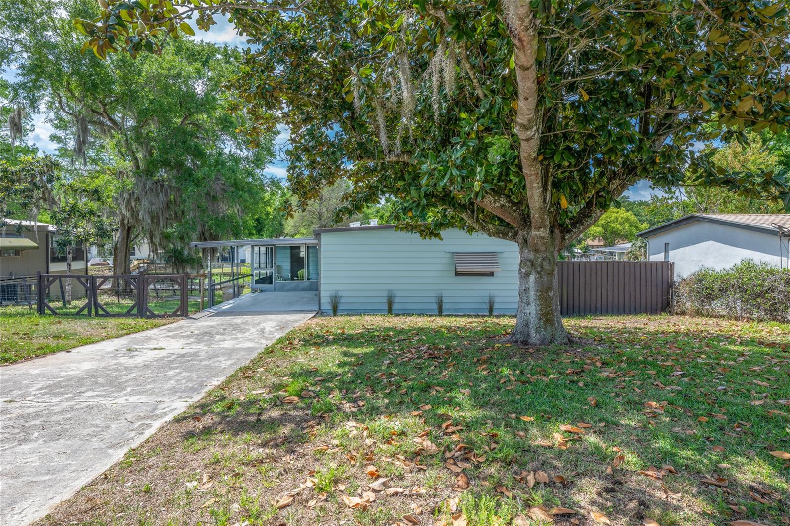 17320 Palm Drive, FL