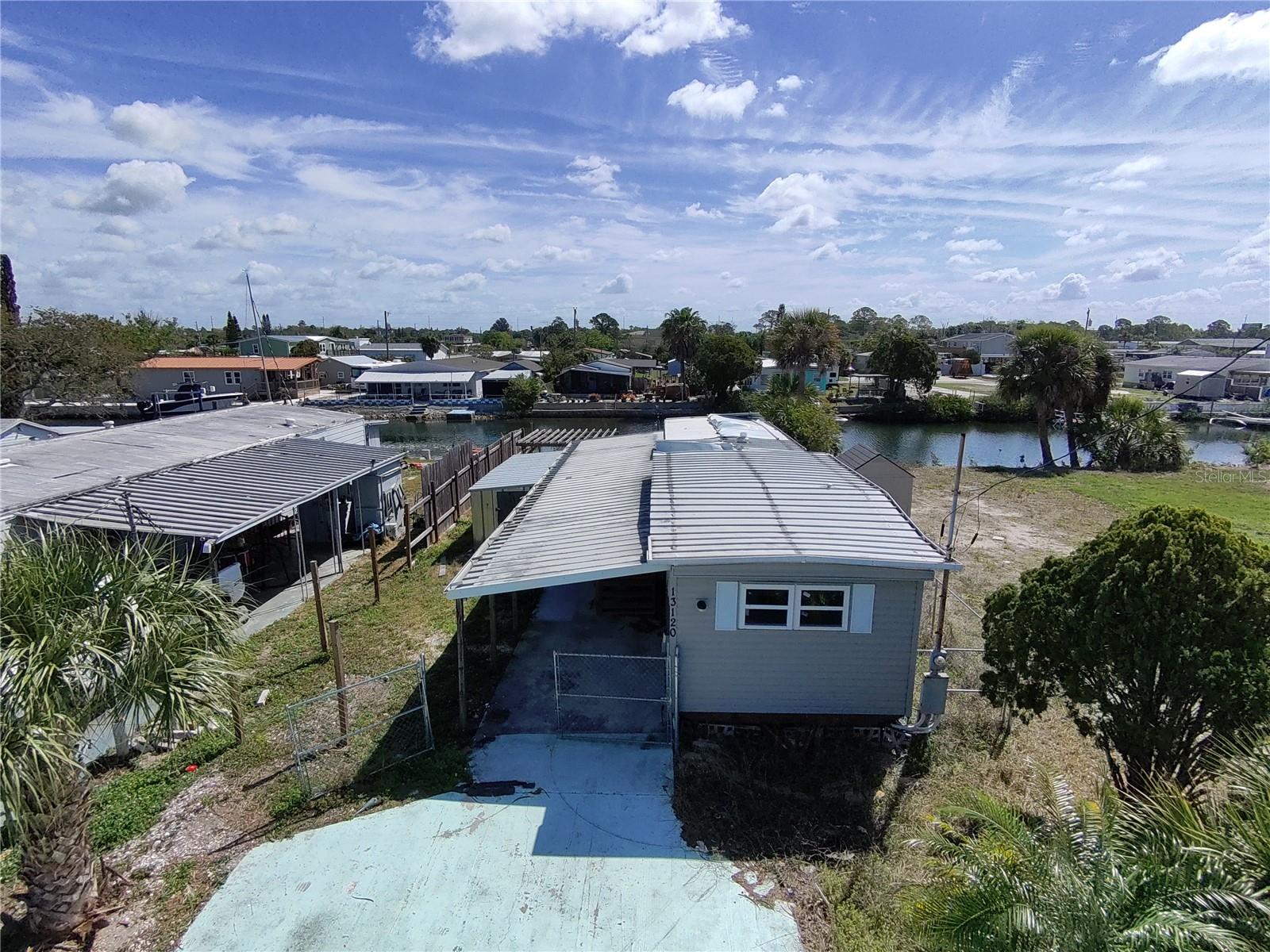 13120 Ballast Court, FL