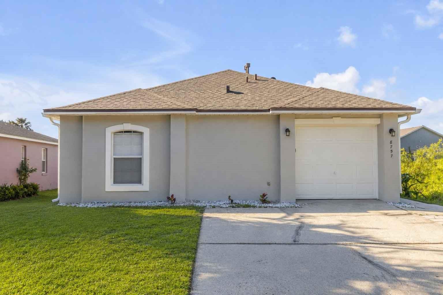 8757 Claiborne Court, FL