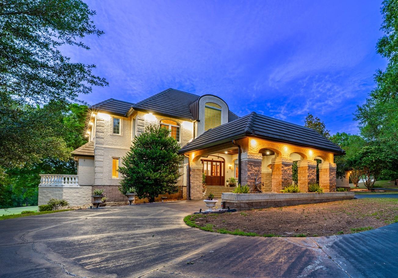 3175 W Pebble Beach Ct, FL
