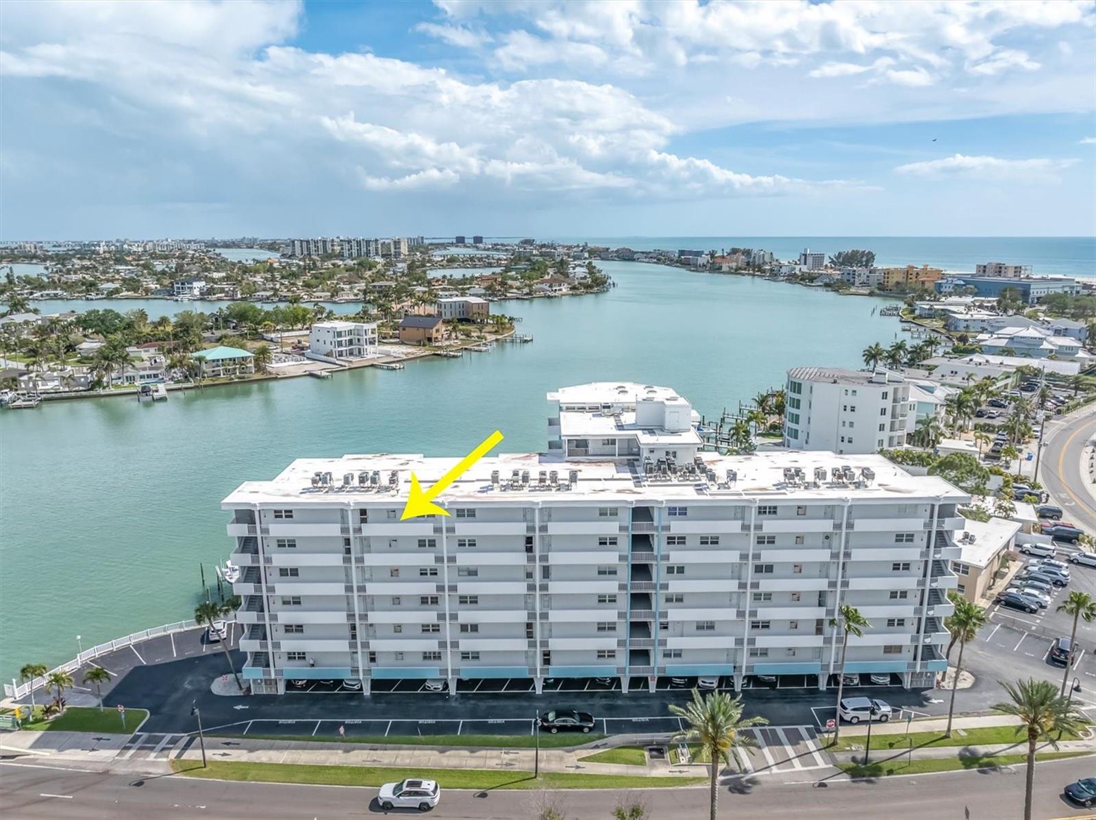 285 107th Ave #701, FL