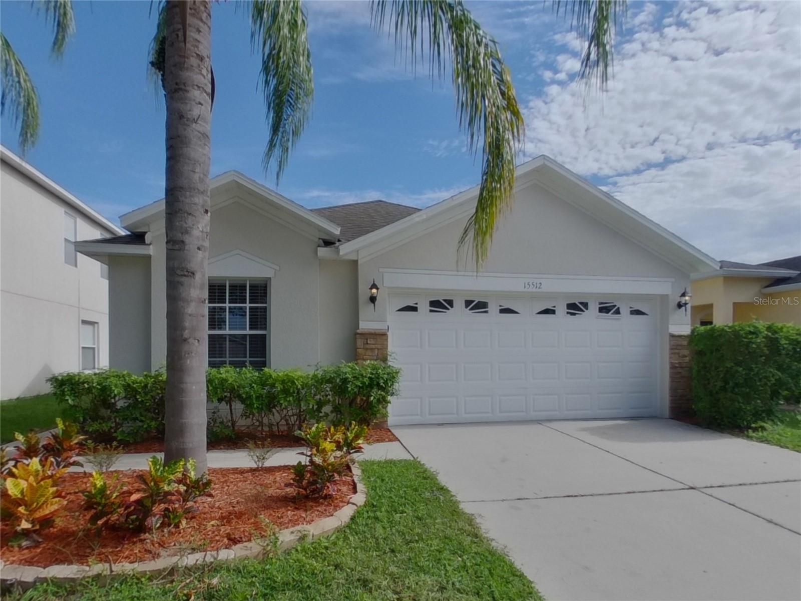 15512 Telford Spring Dr, FL