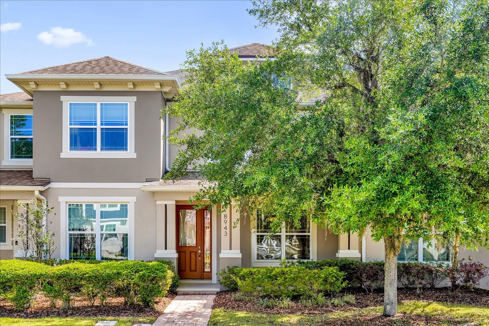 8943 Hildreth Avenue, FL