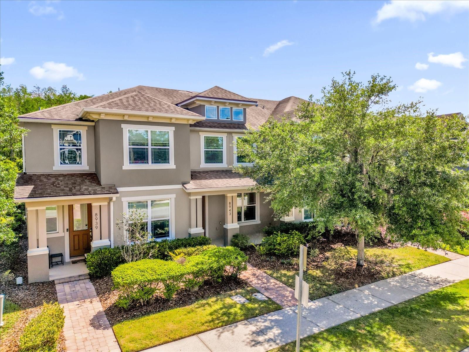 8943 Hildreth Avenue, FL