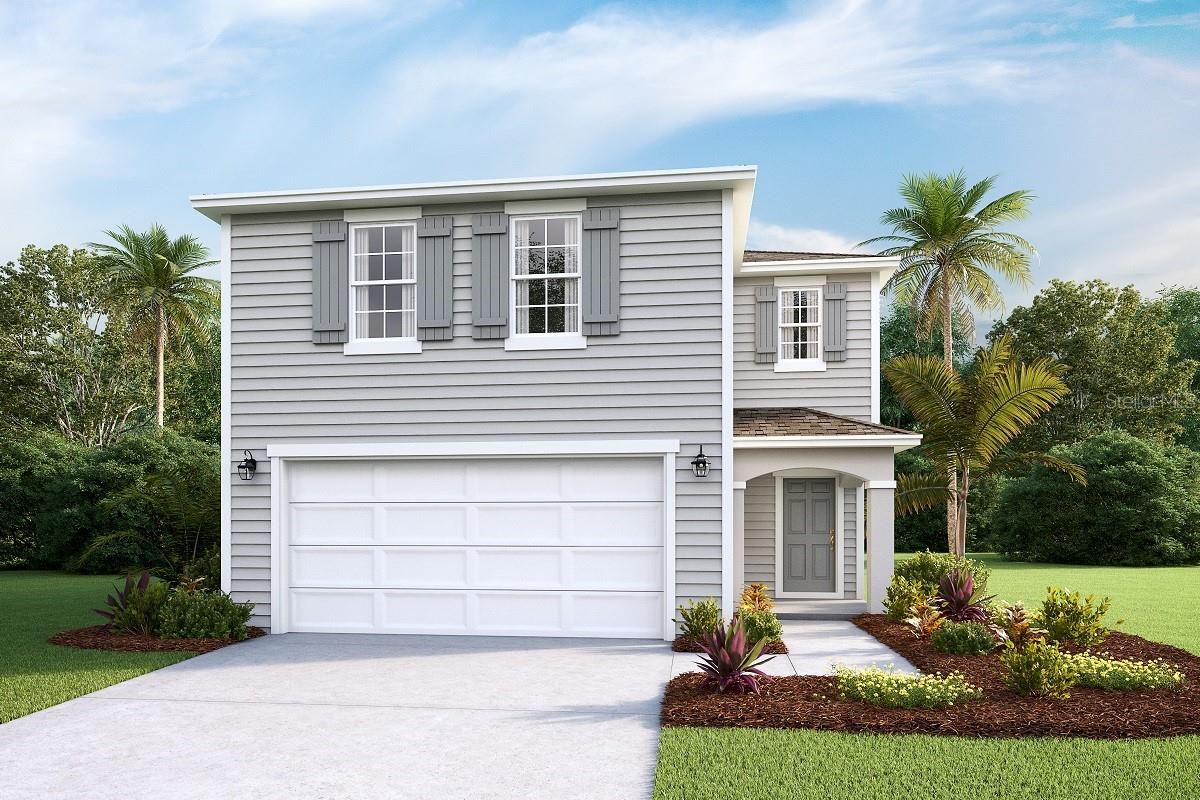 4675 51st Drive, FL