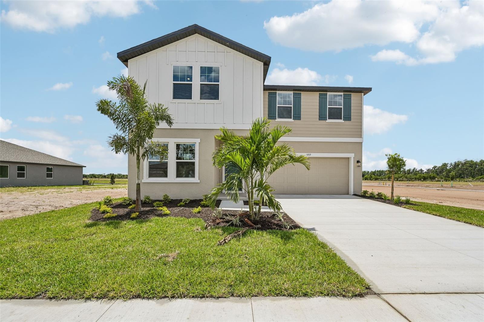 5919 Fresh Flora Drive, FL