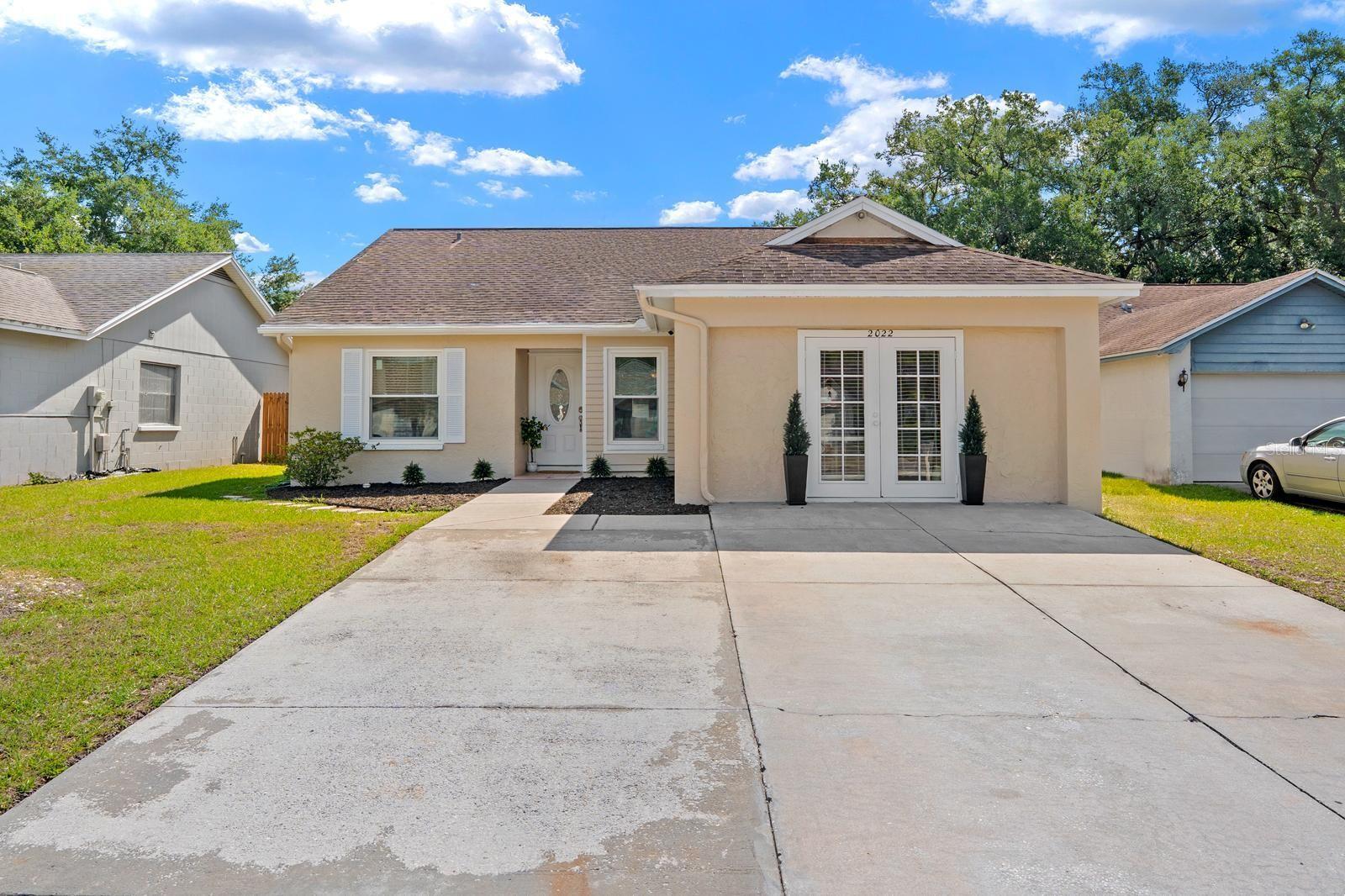 2022 Rudder Drive, FL