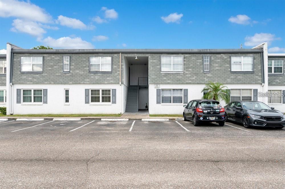 1000 Semoran Boulevard, FL