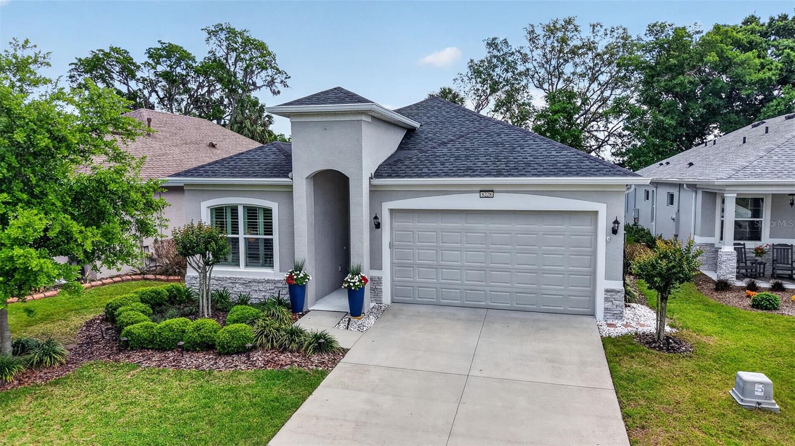 8228 Bridgeport Bay Cir, FL