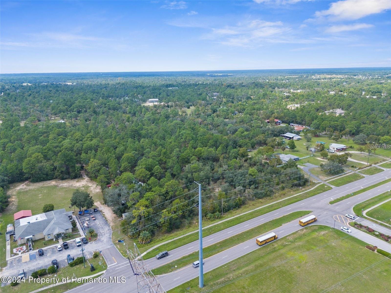Sunshine Grove Road, FL