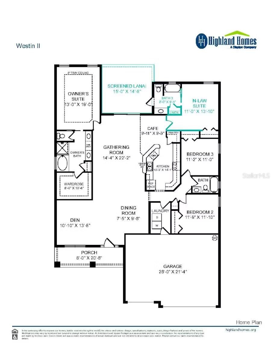 1826 Teleford Road, FL