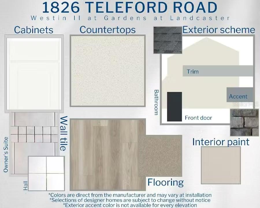1826 Teleford Road, FL