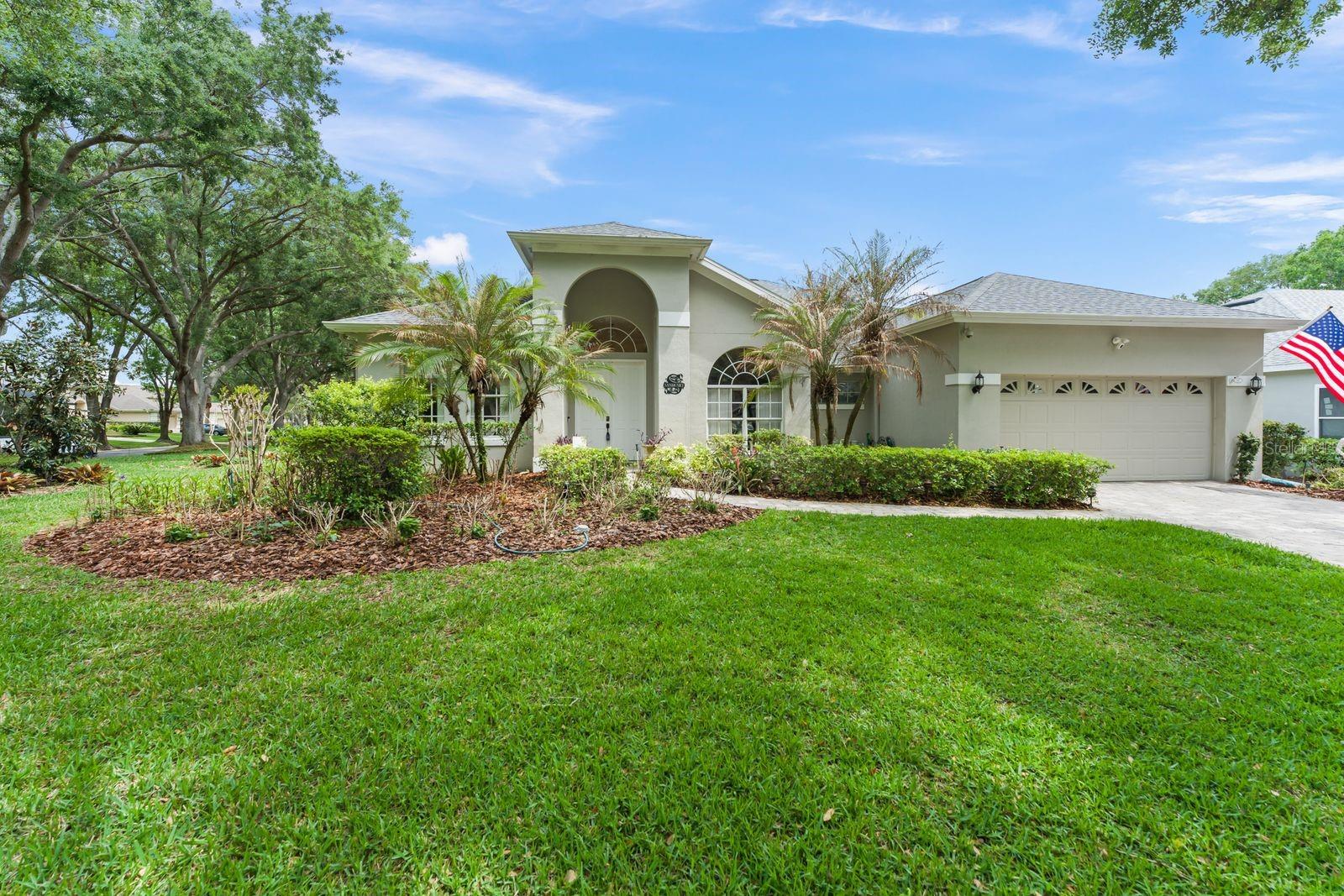 827 Chatfield Way, FL