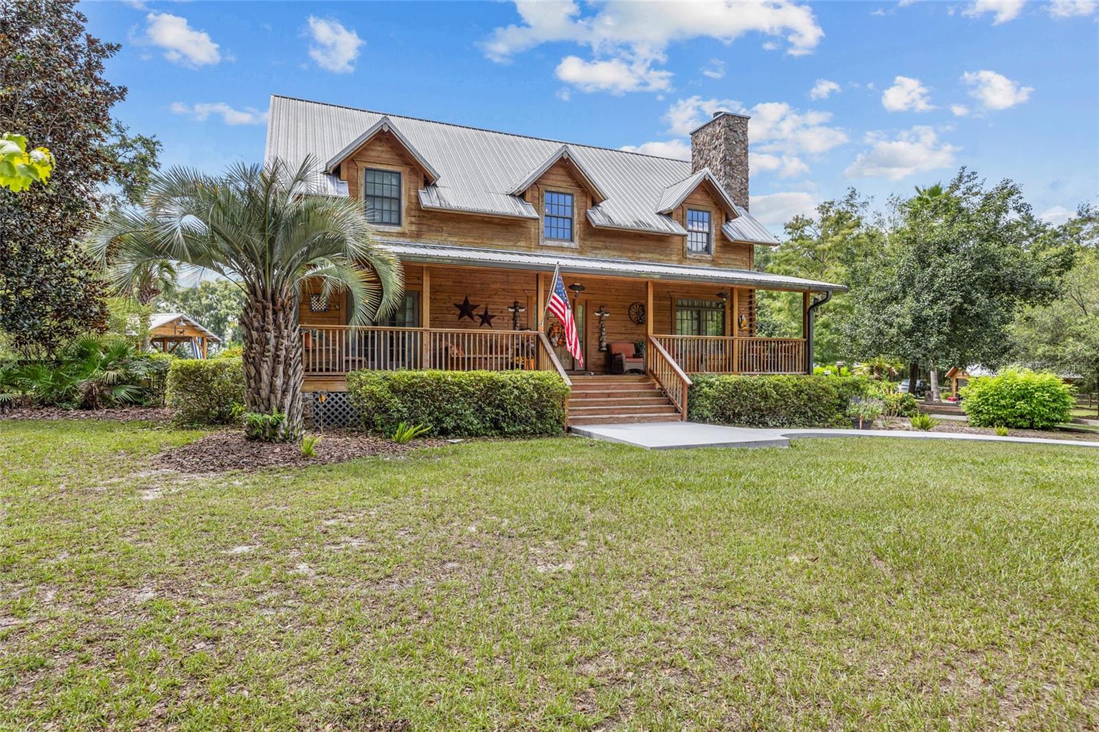 25743 62nd Avenue, FL