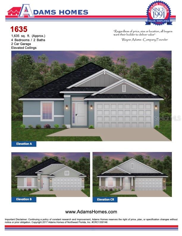 12964 Kent Bradley Street, FL