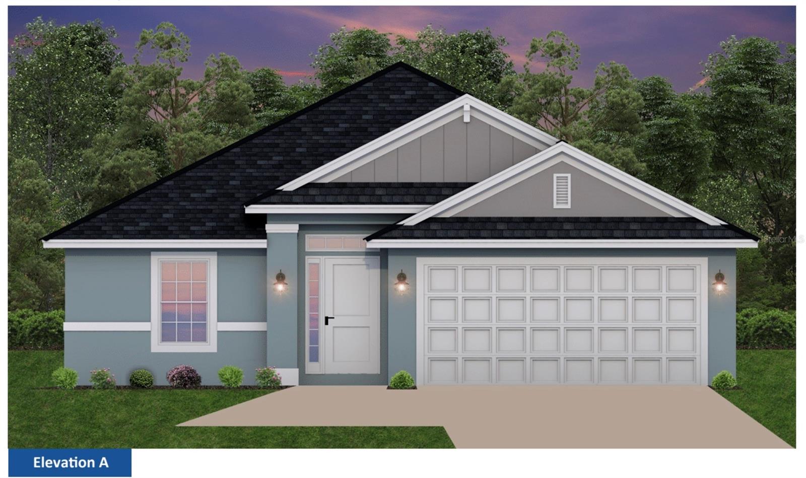 12964 Kent Bradley Street, FL