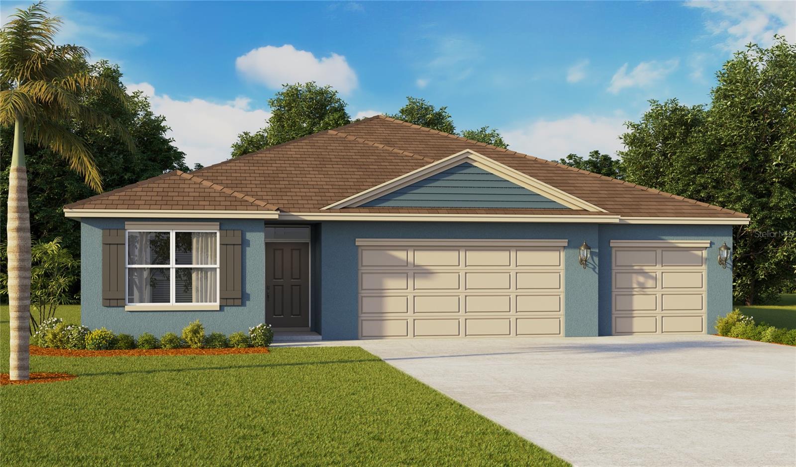 1348 Fountain View St, FL