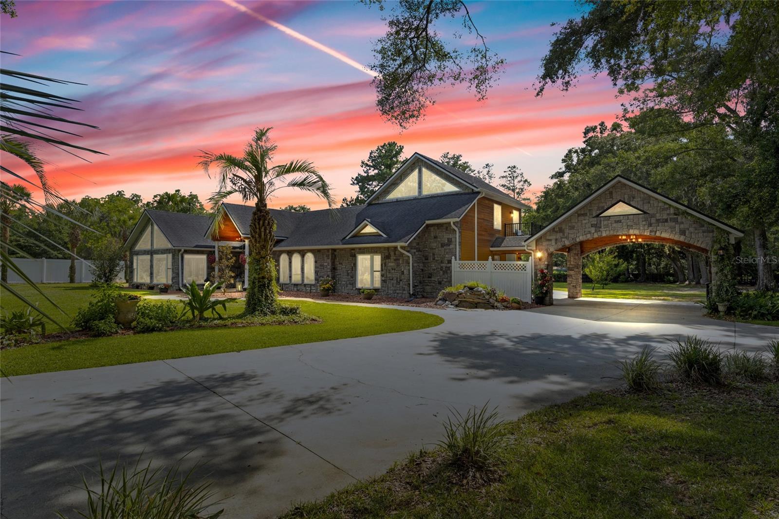 518 Little Road, FL