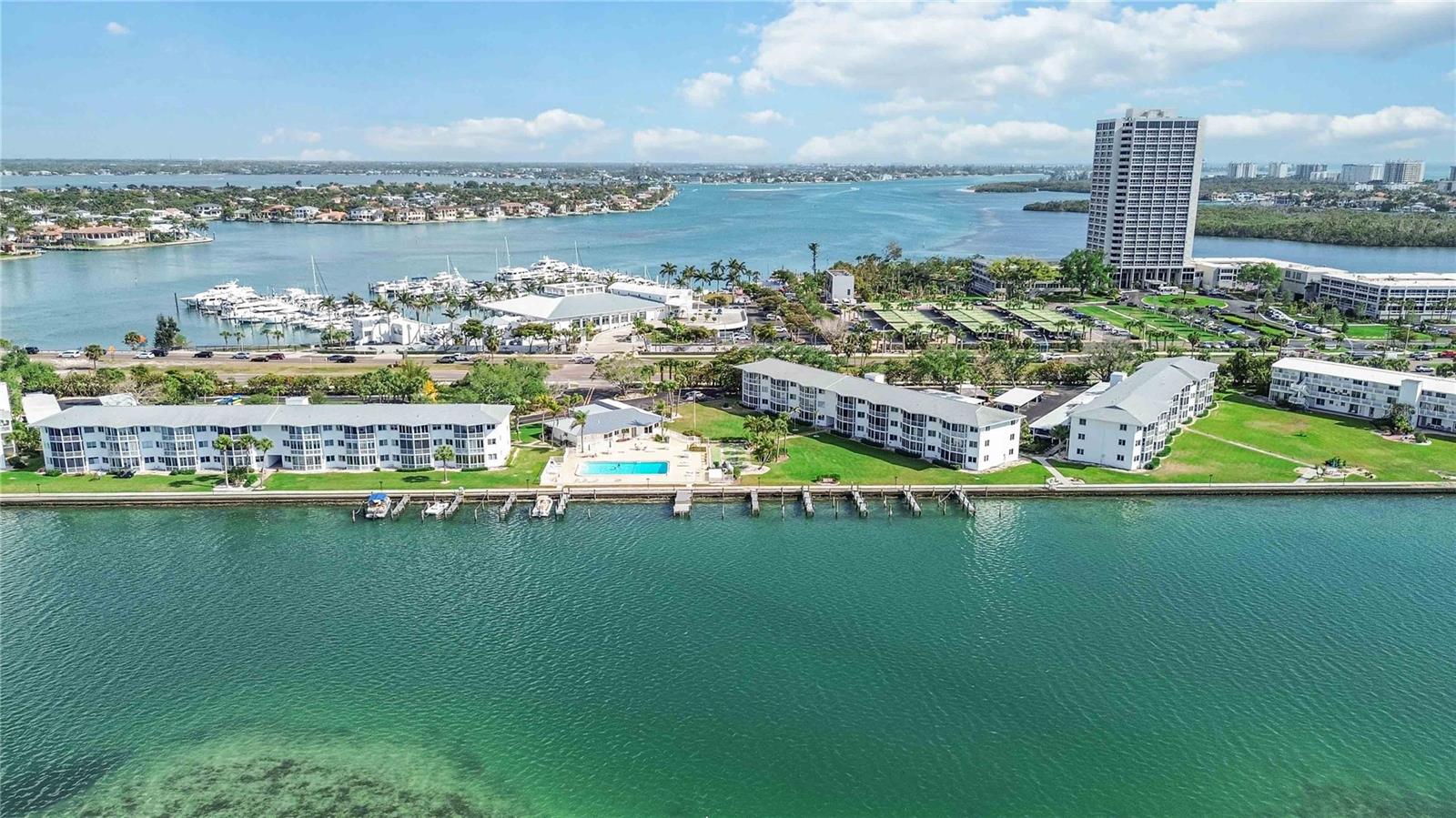 769 John Ringling Boulevard, FL