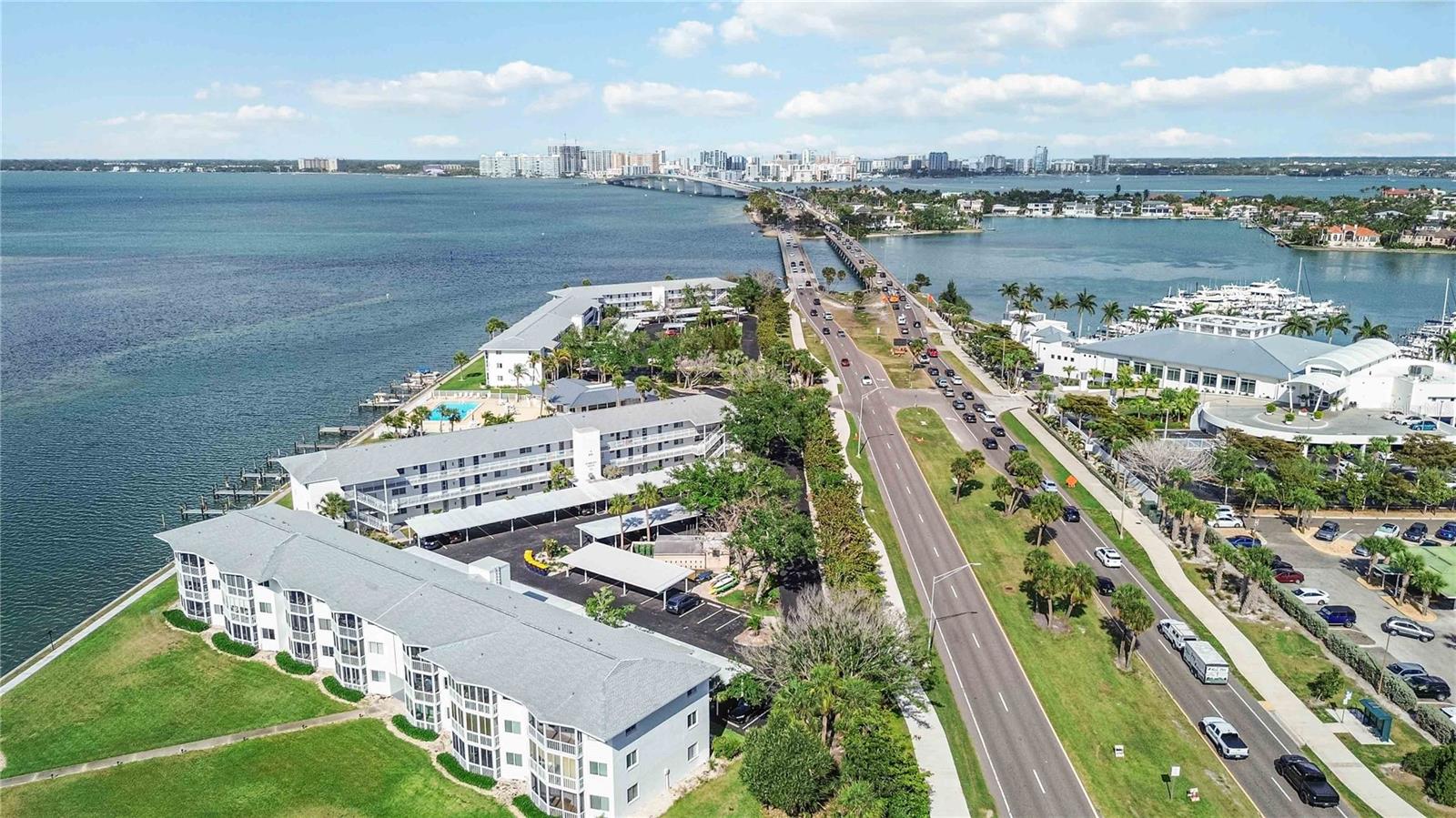 769 John Ringling Boulevard, FL
