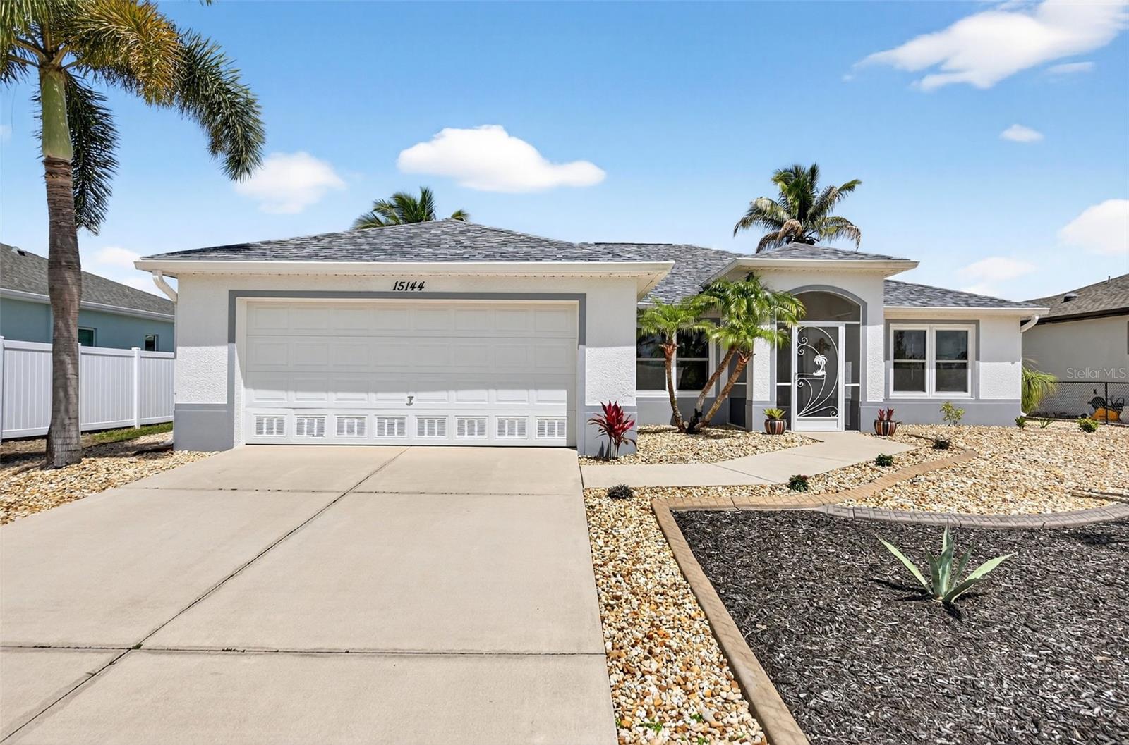 15144 Hennipen Circle, FL