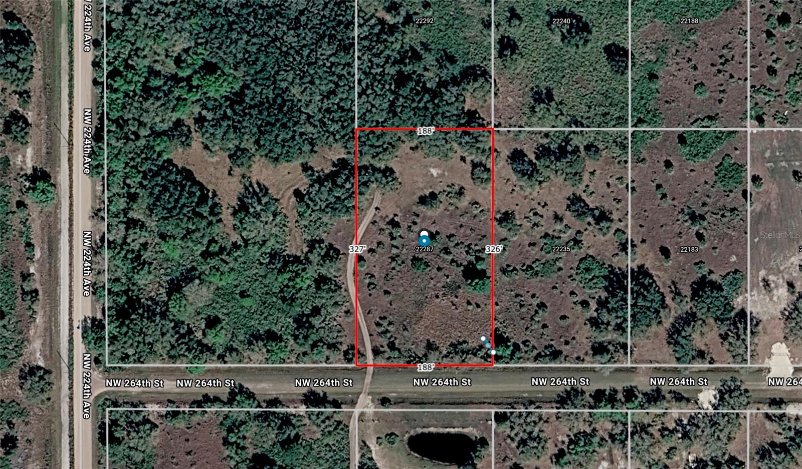 22287 264th Street, FL