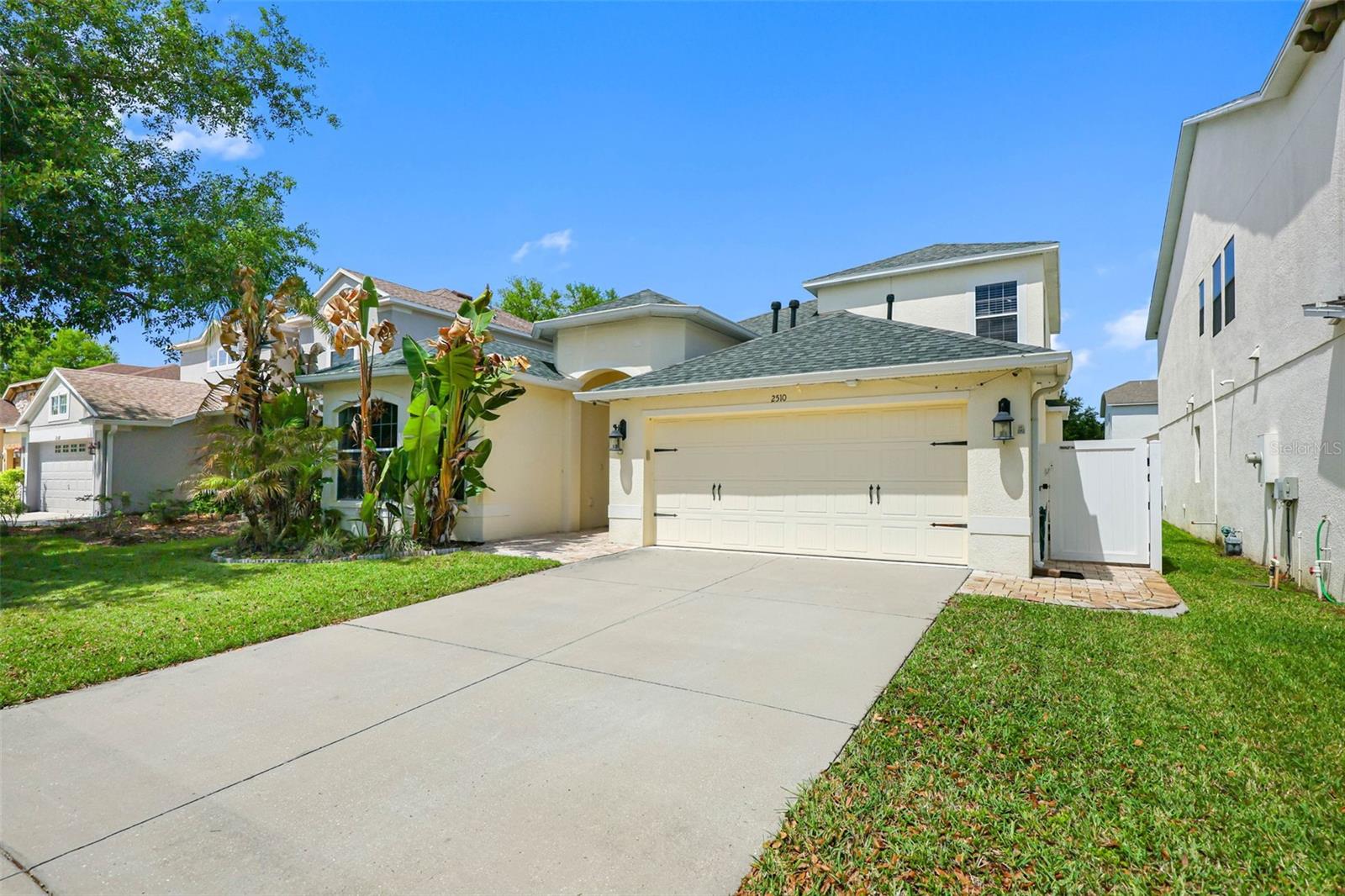 2510 Cross More St, FL