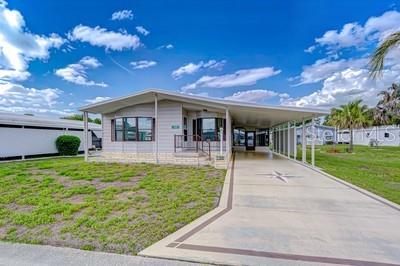 35151 Colony Hills Drive, FL
