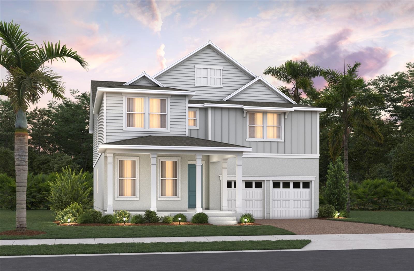 464 Veneto Cir, FL