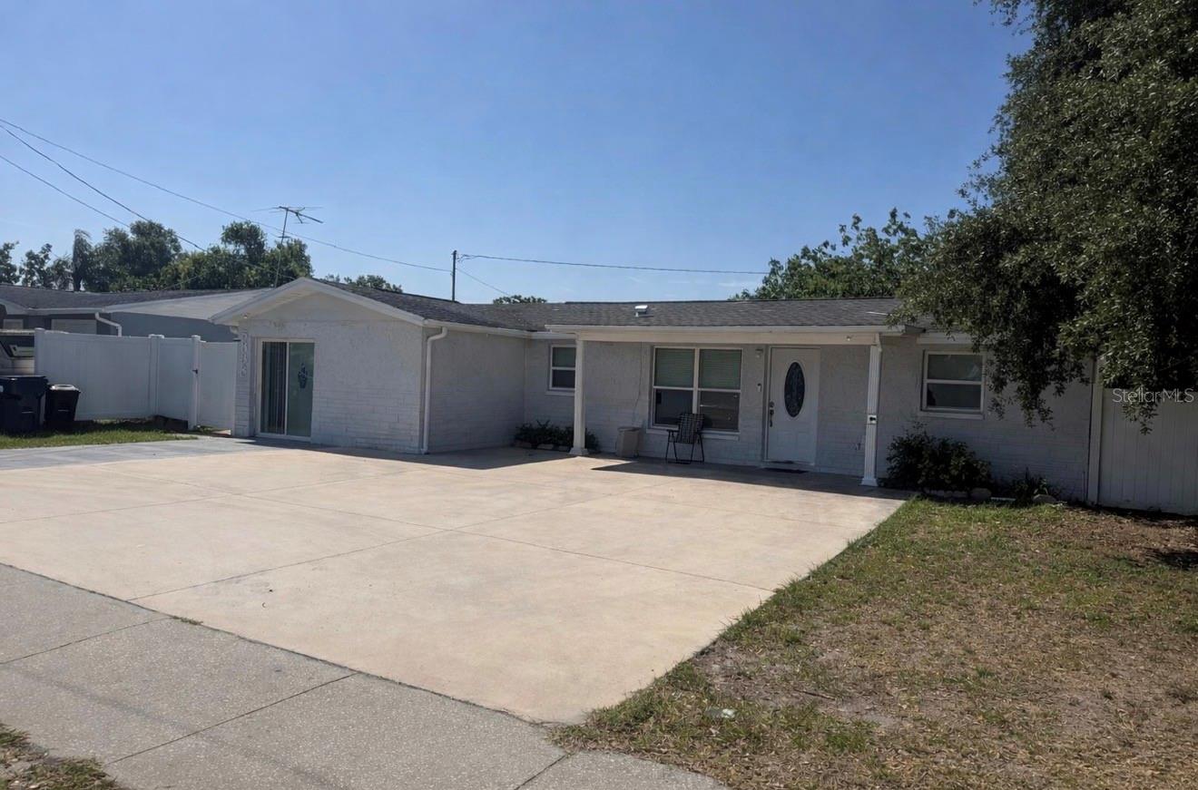 5338 Trouble Creek Road, FL