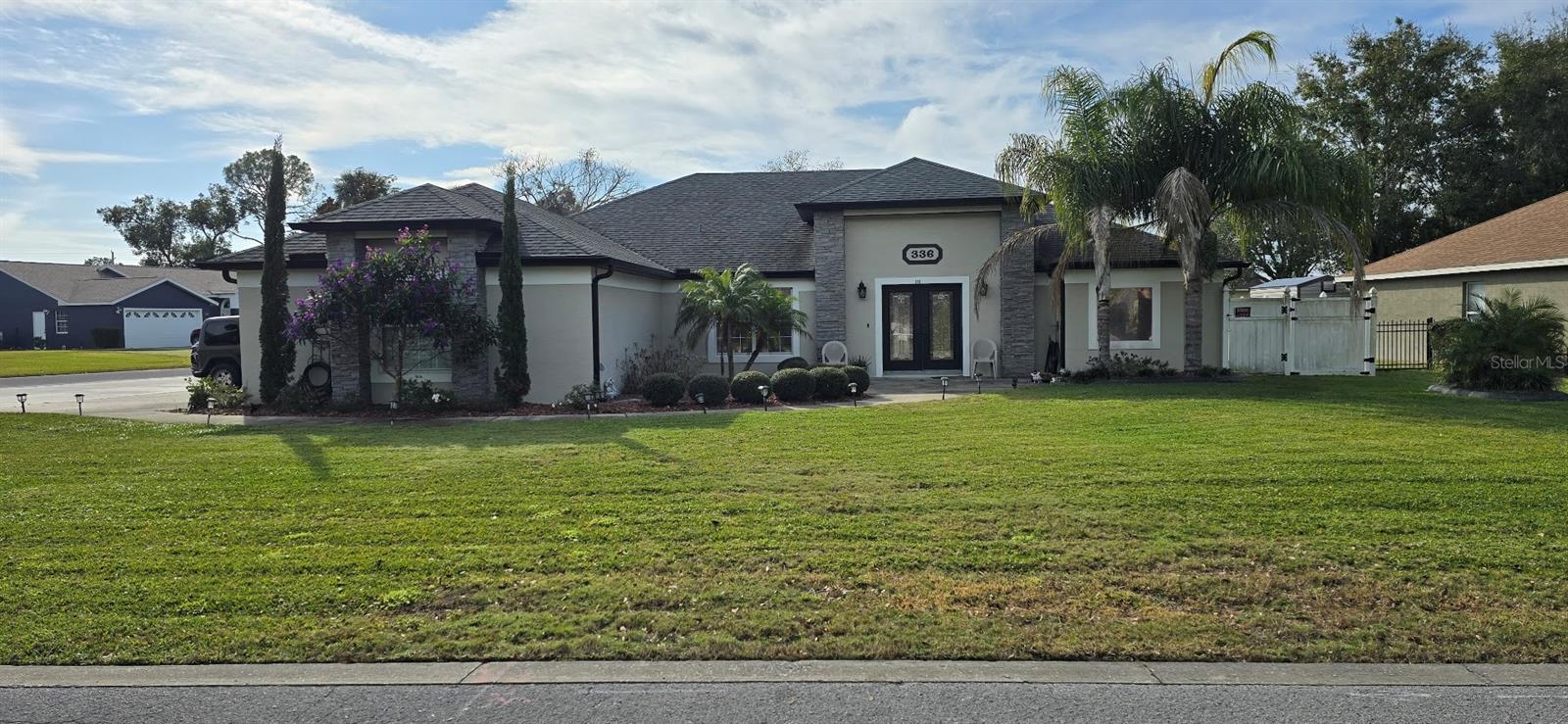 336 Lakecrest Drive, FL