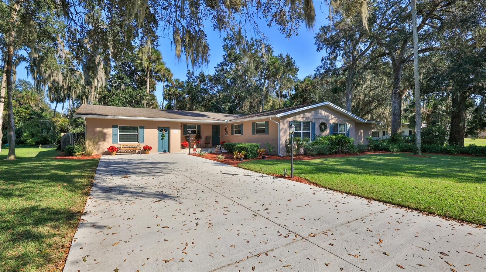515 Oliver Drive, FL