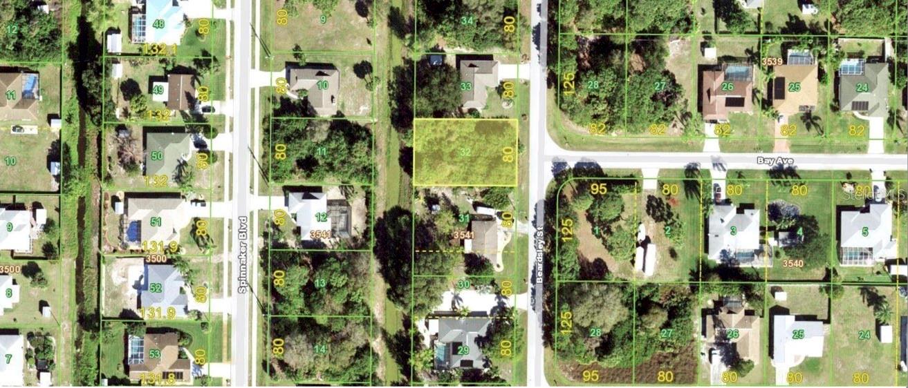 7167 Beardsley St, FL