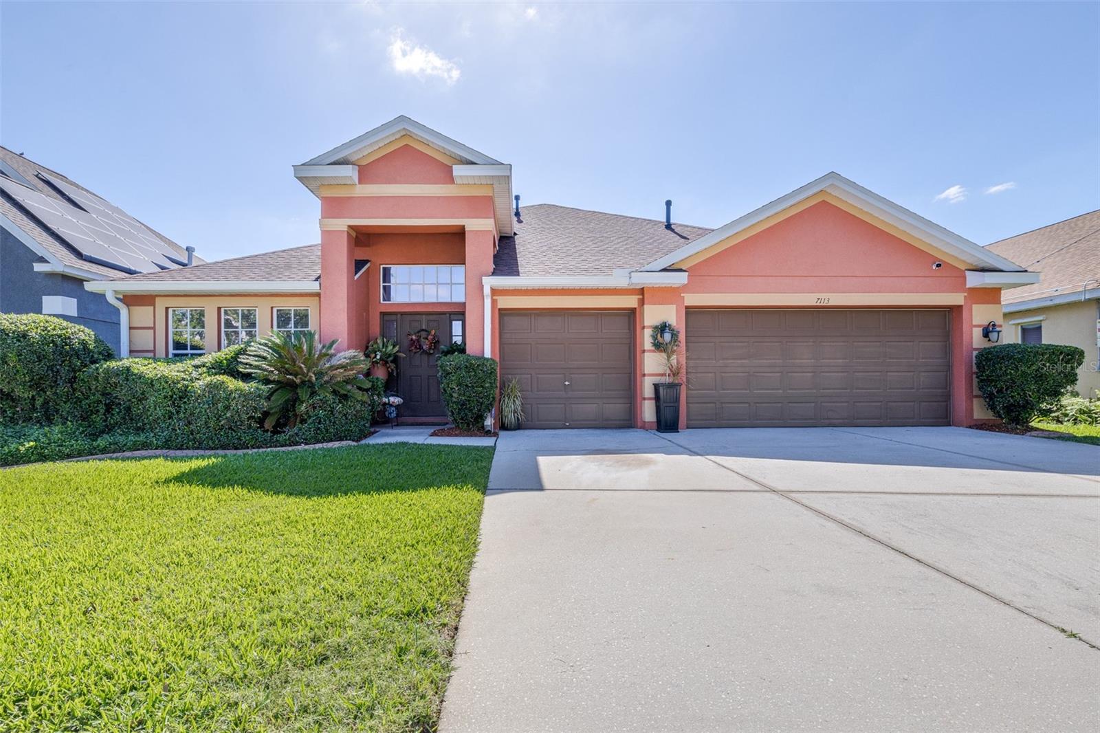 7113 Cromwell Park Lane, FL