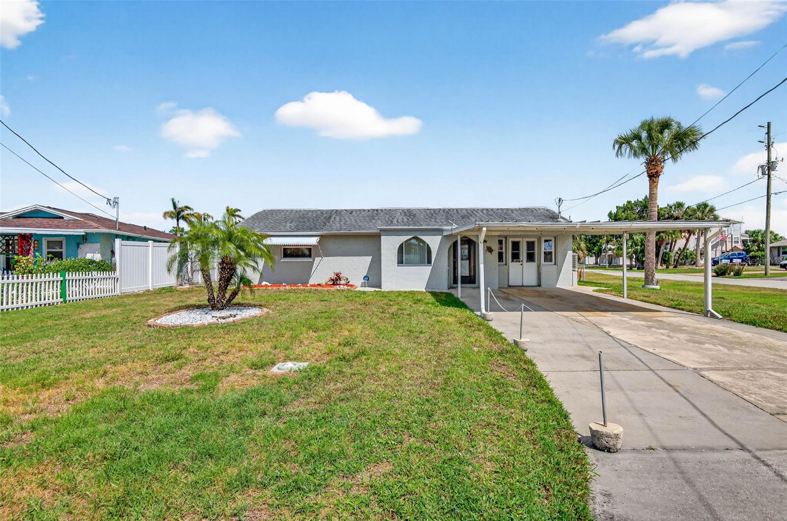6645 Harbor Drive, FL