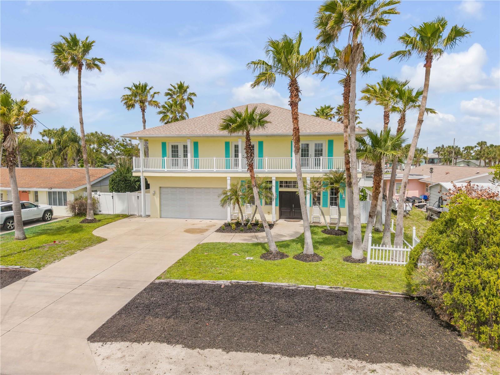 708 Ocean Avenue, FL