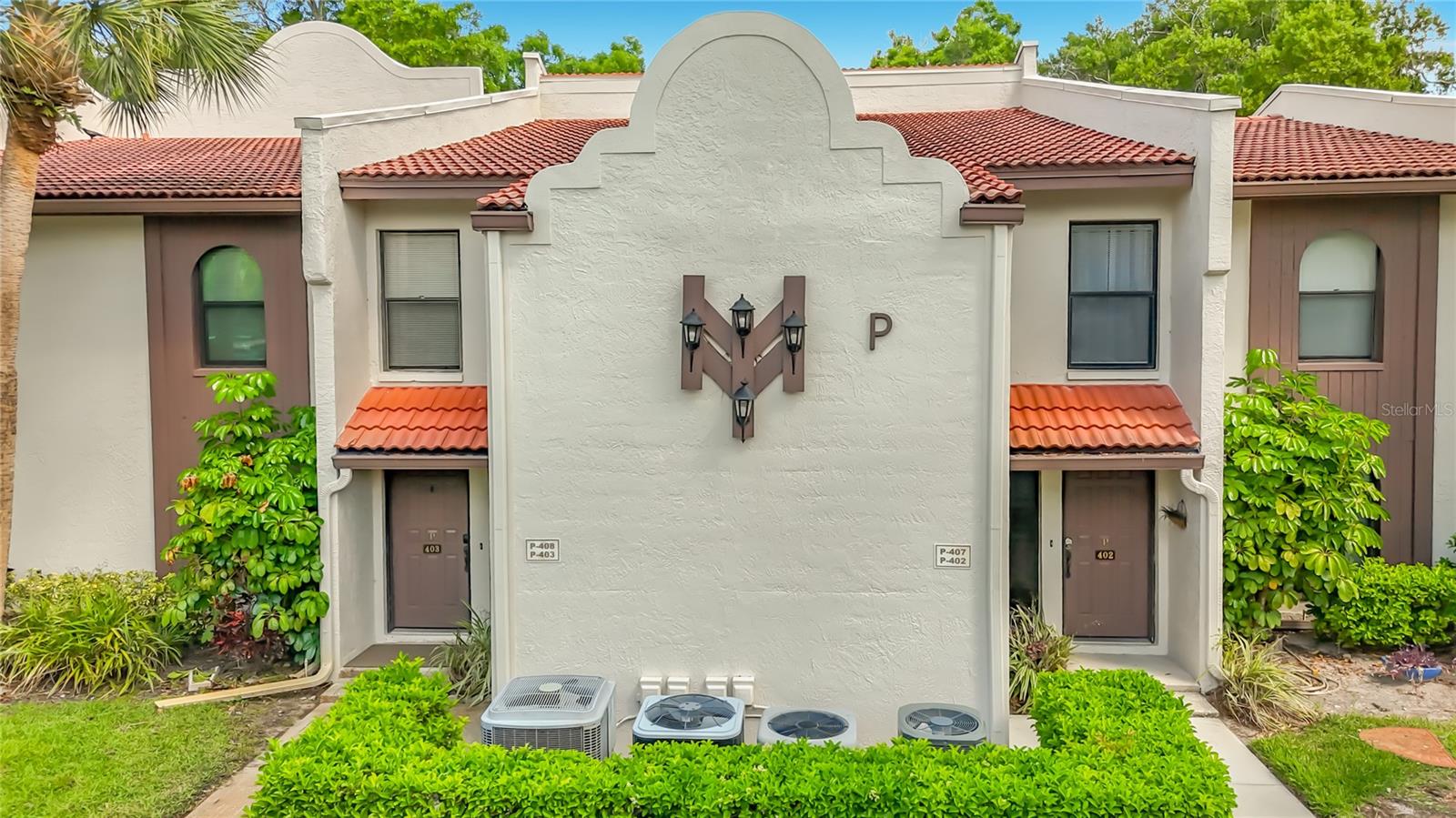 3505 Tarpon Woods Blvd #P403, FL