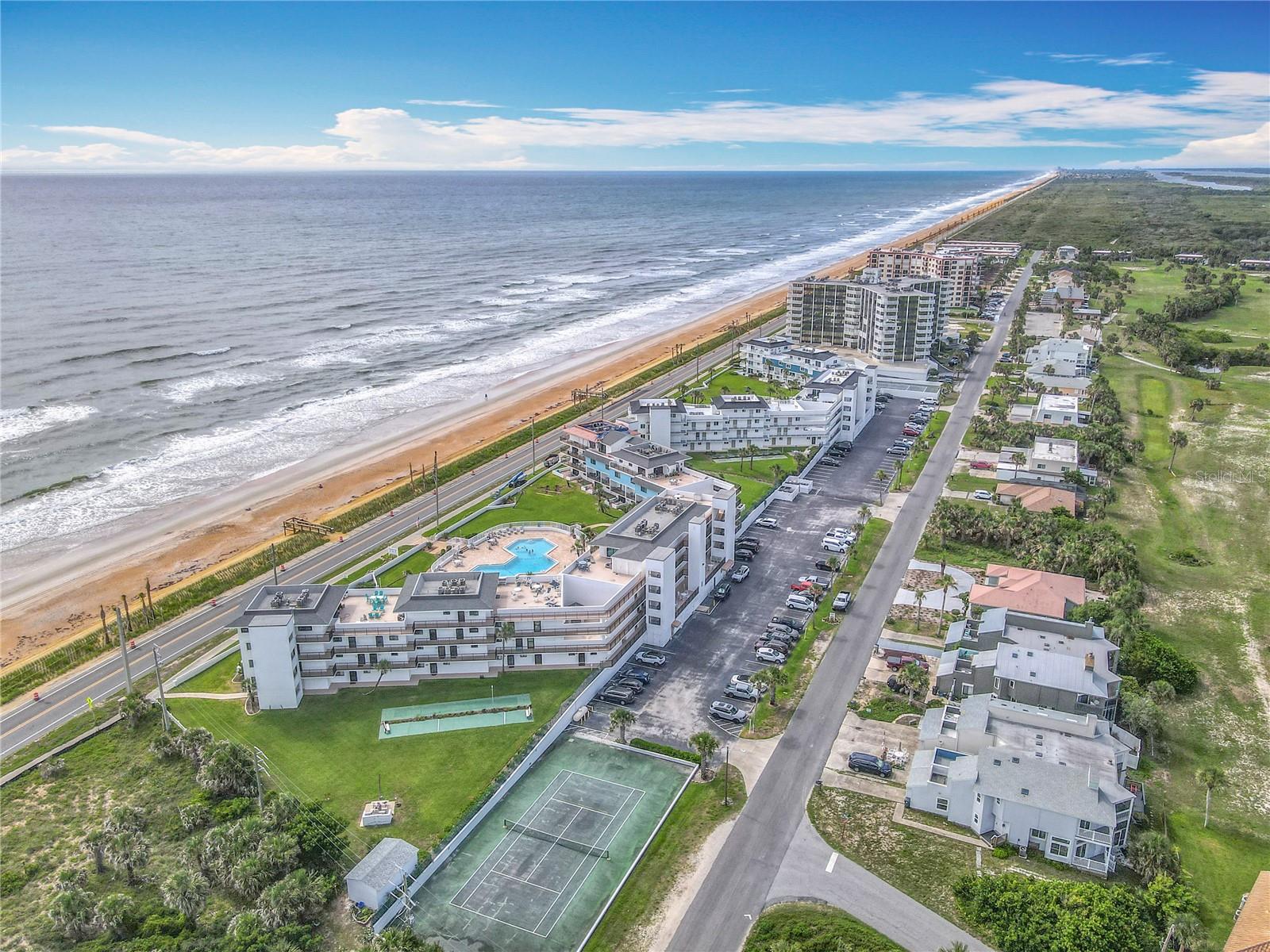 3500 Ocean Shore Boulevard, FL
