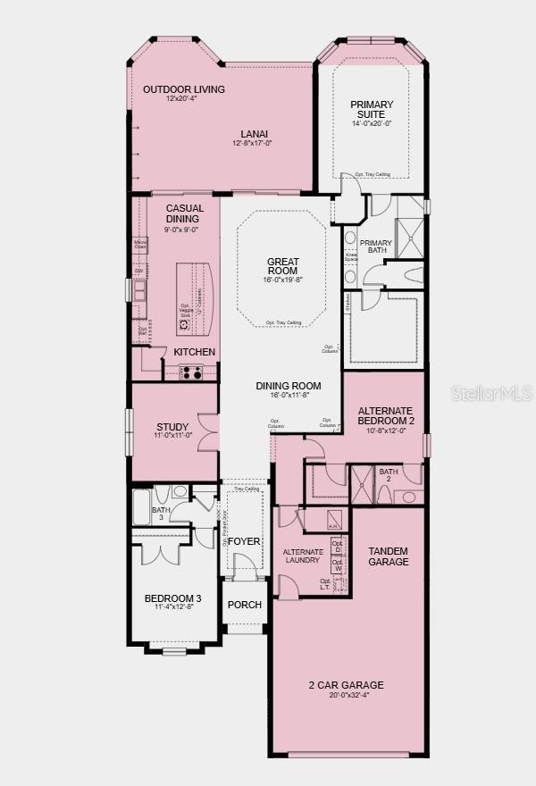 3220 Vicenza Court, FL