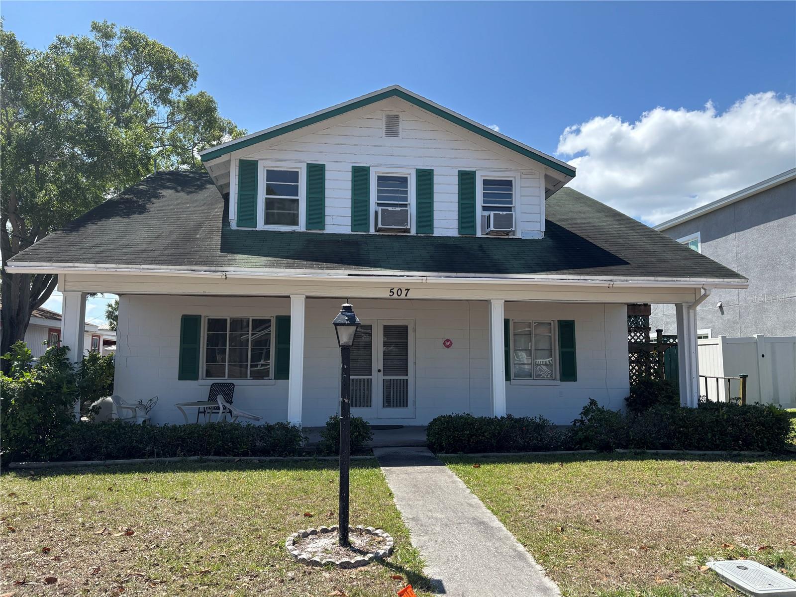 507 Cleveland Avenue, FL