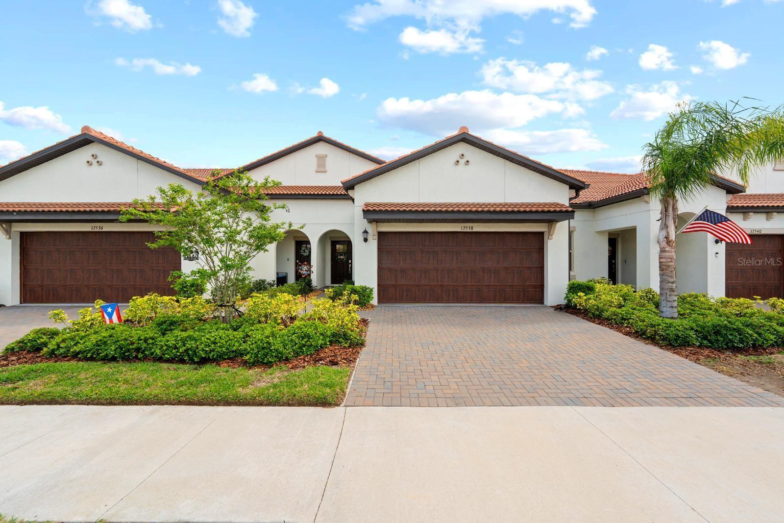 17538 Holly Well Avenue, FL