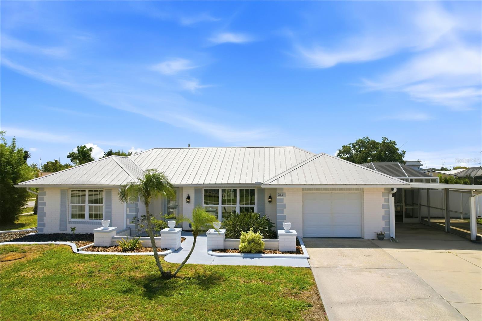 361 Wherley Avenue, FL