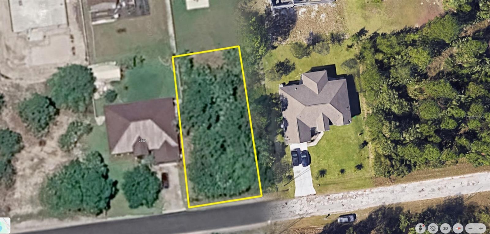3342 Fitzpatrick Ave Sw, FL