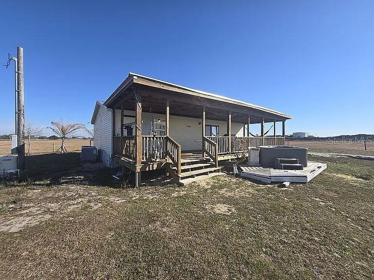 814 Dachshund Road, FL